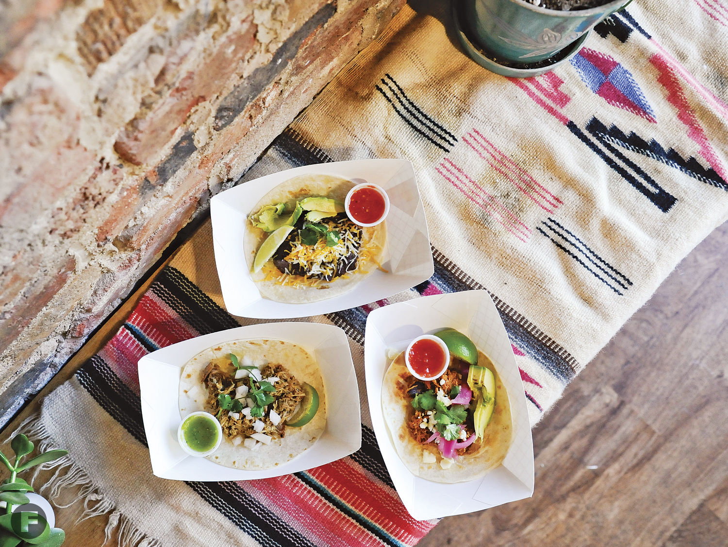 Boss Taco